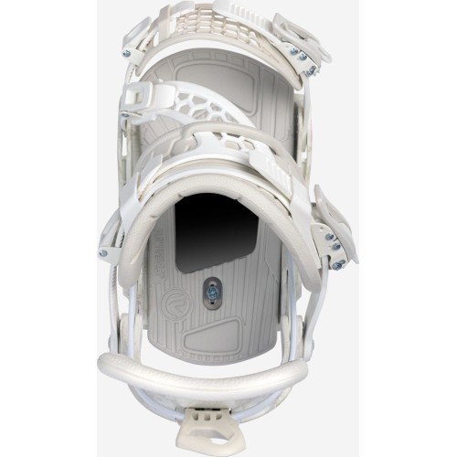 Snowboard Bindings FLOW Omni Hybrid
