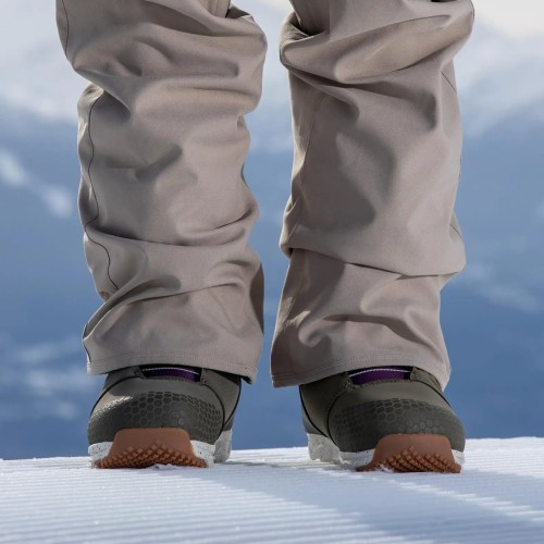 Nidecker Altai Snowboard Boots