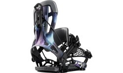 Snieglentės apkaustai FLOW NX2 Hybrid