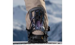 Snowboard Bindings FLOW NX2 Hybrid