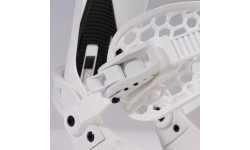 Nidecker Kaon snowboard bindings