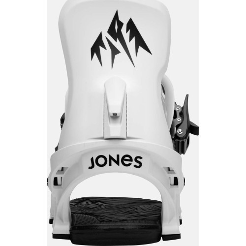 Snowboard Bindings Jones Equinox