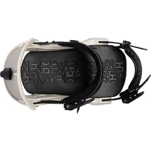 NOW Vetta snowboard bindings