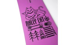 Jones Womens Rally Cat snieglentė