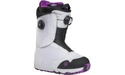 Nidecker Rift W snowboard boots
