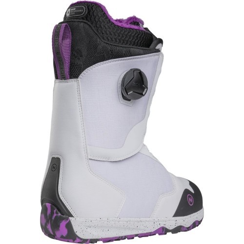 Nidecker Rift W snowboard boots