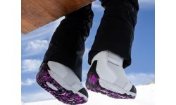 Nidecker Rift W snowboard boots