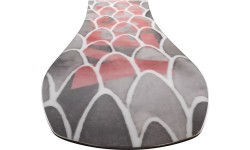 Yes. Standard XTRM DC Snowboard