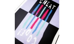 Сноуборд Nidecker Cheat Code W