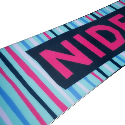 Nidecker Cheat Code W snieglentė