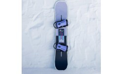 Nidecker Cheat Code W snieglentė