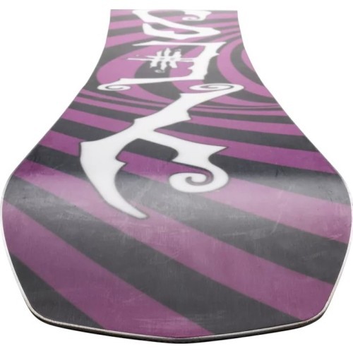 Yes. Rival Snowboard