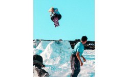 Yes. Rival Snowboard