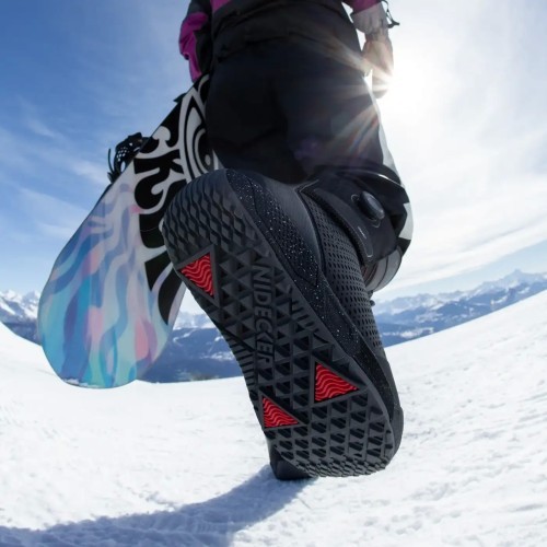 Nidecker Rift Pro Snowboard Boots