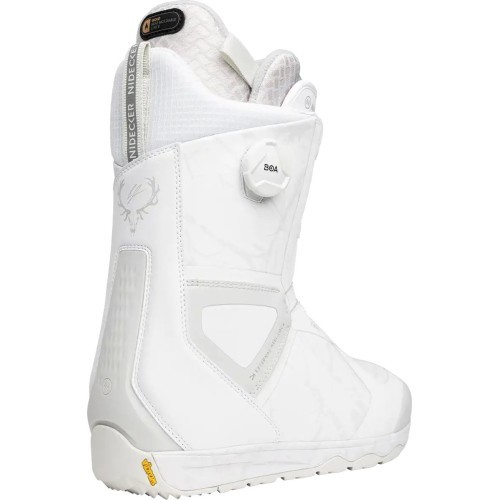 Nidecker Kita snowboard boots