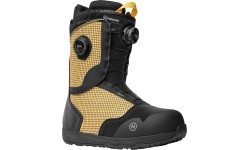 Nidecker Rift snowboard boots