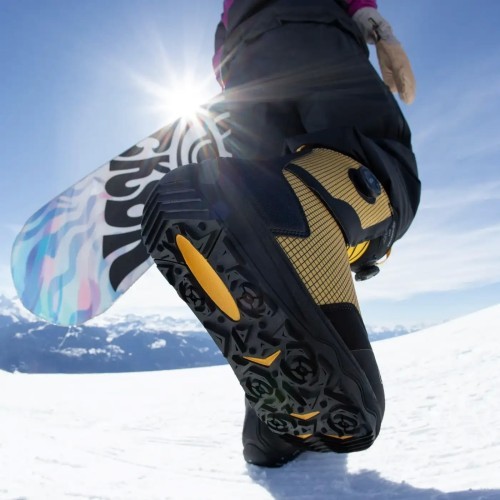 Nidecker Rift snowboard boots