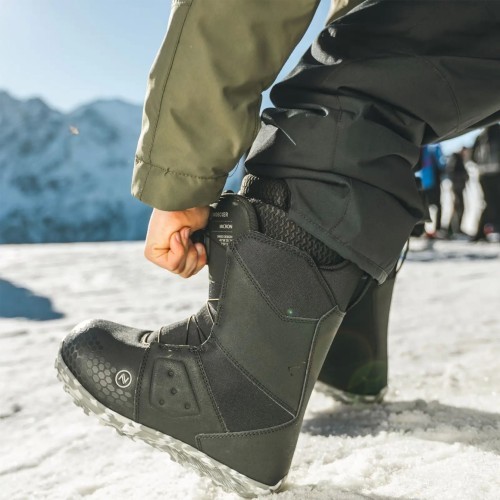 Nidecker Micron Snowboard Boots