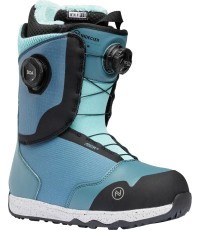 Nidecker Rift W snowboard boots