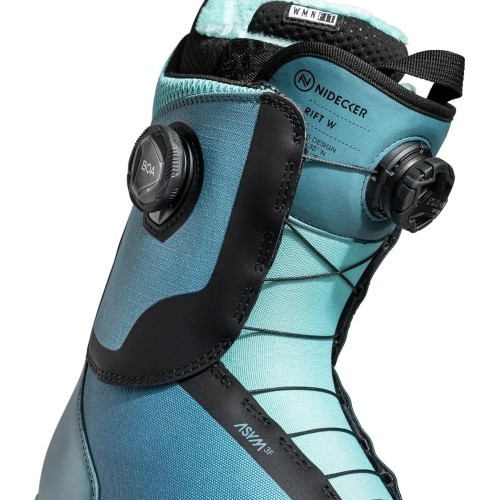 Nidecker Rift W snowboard boots