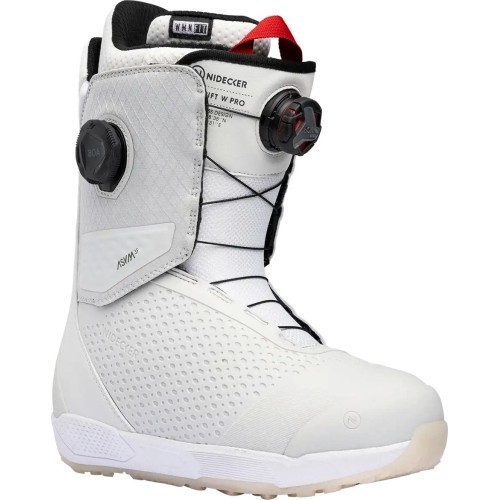 Ботинки для сноуборда Nidecker Rift Pro W