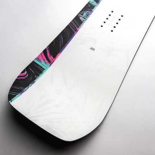Nidecker Venus snowboard