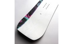 Nidecker Venus snowboard