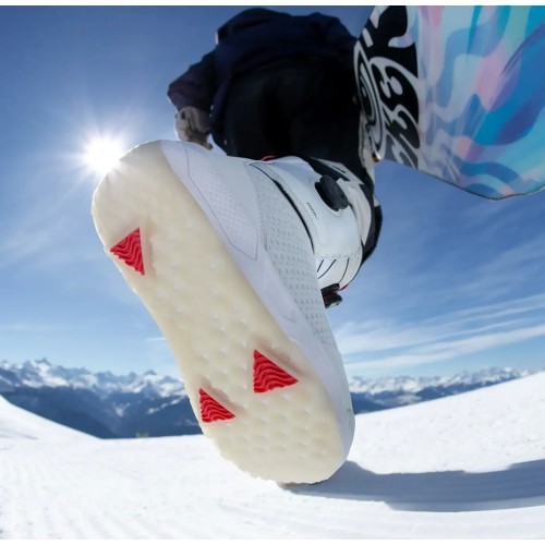 Ботинки для сноуборда Nidecker Rift Pro W