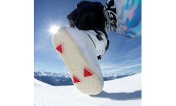Ботинки для сноуборда Nidecker Rift Pro W