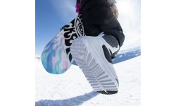 Nidecker Cascade snowboard boots