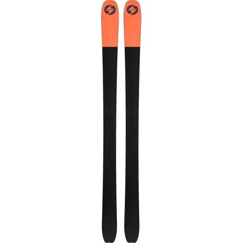 Blizzard Zero G 095 LTD FLAT downhill skis