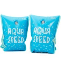 Plaukimo rankovės Aqua-Speed Premium vaikams 1-3 metų - 02