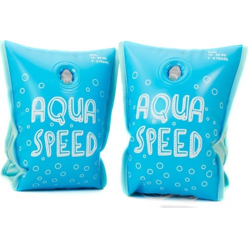 Нарукавники для плавания Aqua-Speed Premium детские 1-3 года - 02