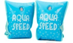 Plaukimo rankovės Aqua-Speed Premium vaikams 1-3 metų - 02
