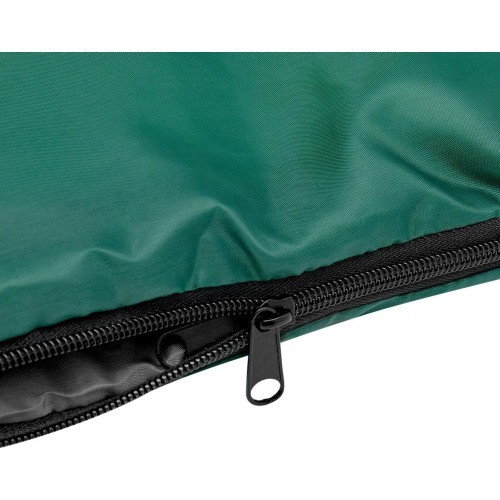 NC2105 GREEN-GRAY SLEEPING BAG SIZE M NILS CAMP