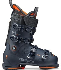 Горнолыжные ботинки Tecnica Mach1 MV 120 TD GW