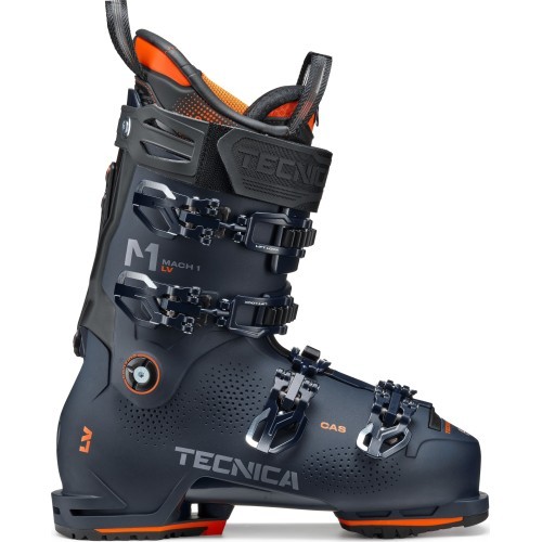 Tecnica Mach1 MV 120 TD GW Ski Boots