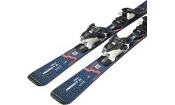 Blizzard Anomaly Jr Kids' Downhill Skis