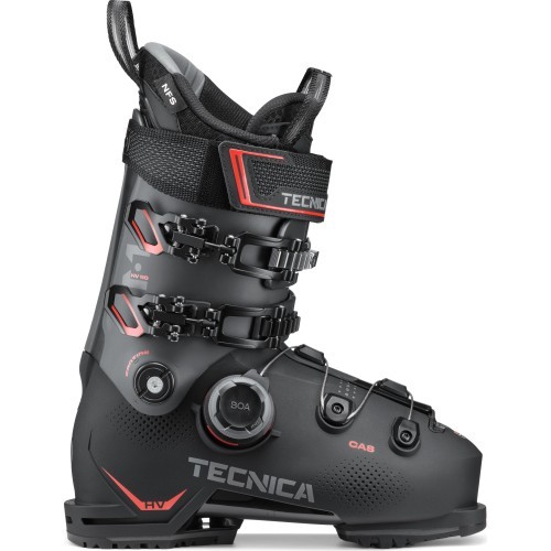 Tecnica Mach BOA HV 110 GW Ski Boots