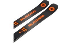 Blizzard Firebird Ti kalnų slidės