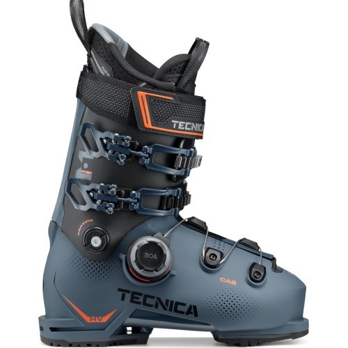 Tecnica Mach BOA HV 120 ski boots
