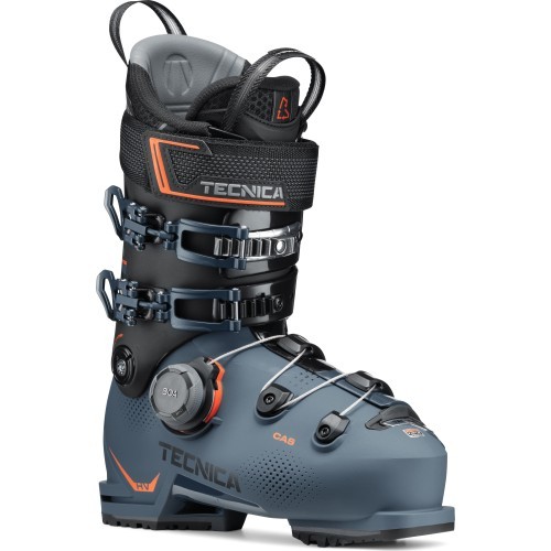 Горнолыжные ботинки Tecnica Mach BOA HV 120