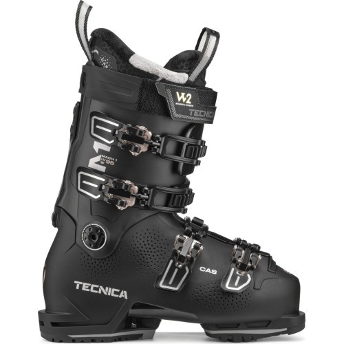 Tecnica Mach1 LV 95 W TD GW Ski Boots