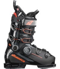 Горнолыжные ботинки Nordica Speedmachine 3 BOA 130