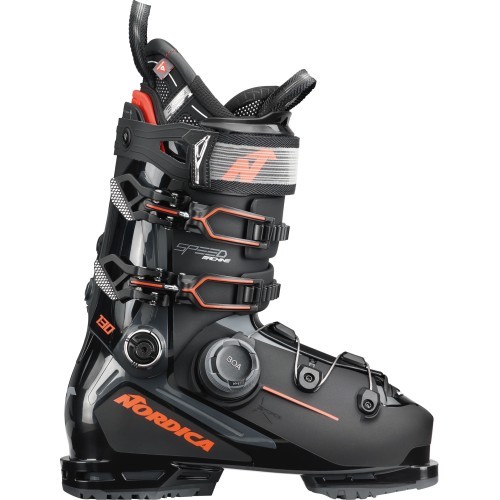 Nordica Speedmachine 3 BOA 130 kalnų slidinėjimo batai