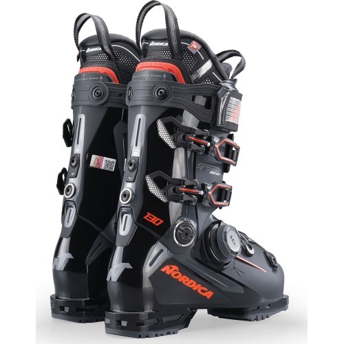 Nordica Speedmachine 3 BOA 130 kalnų slidinėjimo batai