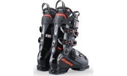 Горнолыжные ботинки Nordica Speedmachine 3 BOA 130