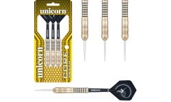 Smiginio strėlytės Unicorn Core S2 Steel, 3 vnt.