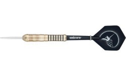 Smiginio strėlytės Unicorn Core S2 Steel, 3 vnt.