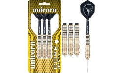Darts Unicorn Core S2 Steel – 3-Pack